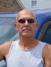 Gary Preston