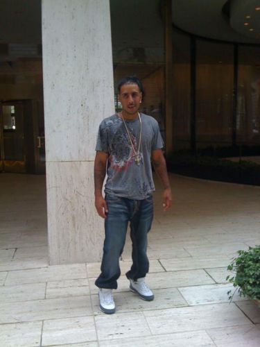 Luis Rodriguez