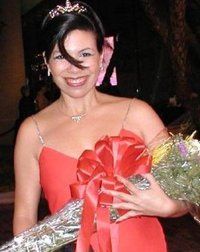 Lissette Vega
