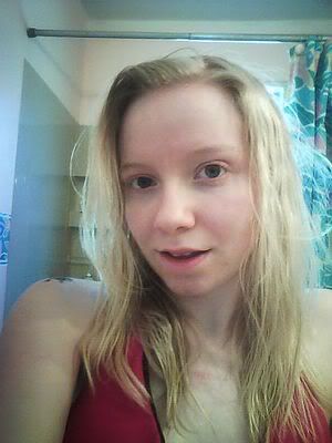 Briana Hawsey