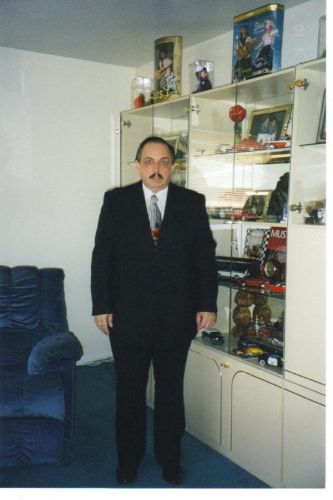 John Maguire