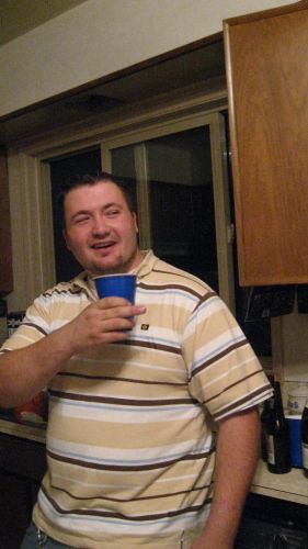 Andy Wilson