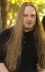 Isaac Wood