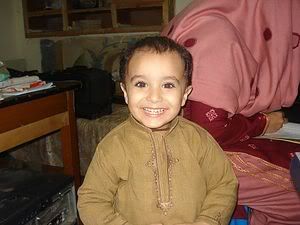 Chaudhary Fawad