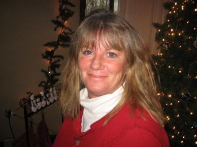 Tammy Legette