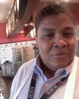 Sharnieka Burks