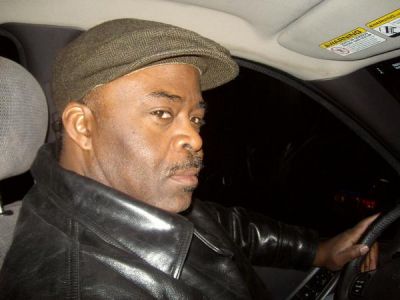 Marlon Keith