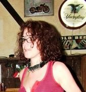 Stephanie Pishock