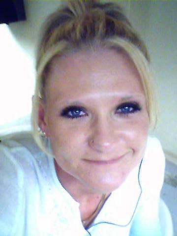 Alisha Hensley
