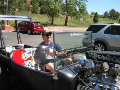 Erik Stone