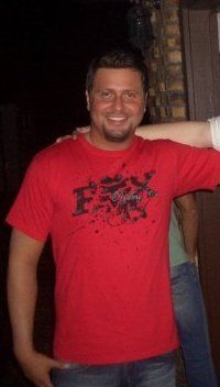 Phillip Filipovski