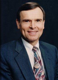 Donald White