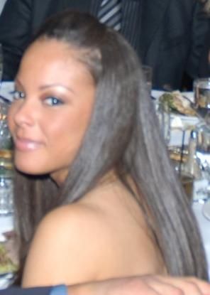 Nicole Ewing