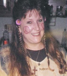 Susan Norfleet