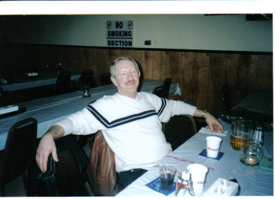 Richard Moran