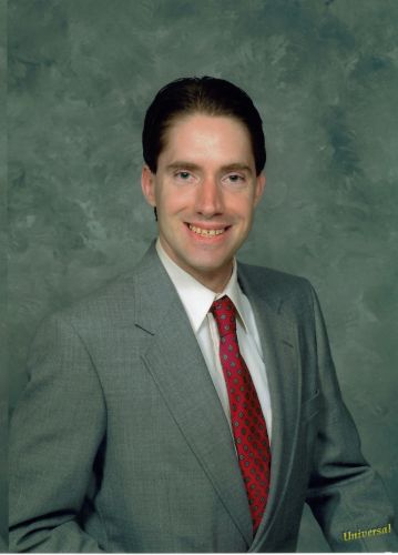Kevin Frick