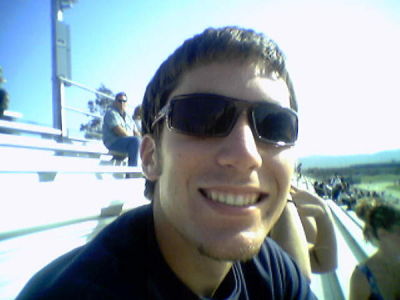 Chase Jenkins Wingate