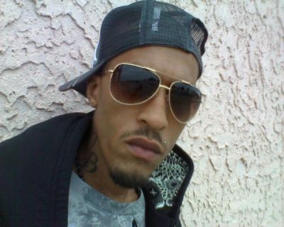 Marcellus Brewer