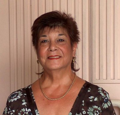 Beth Luggery