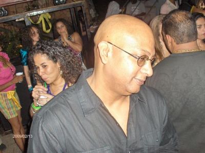 Gregory Armstrong