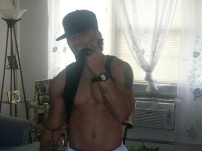 Louis Vazquez