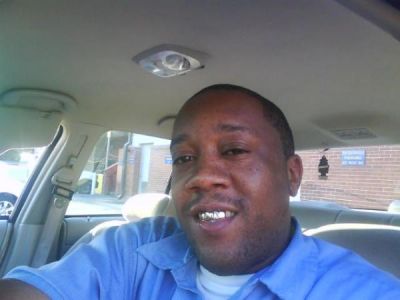 Cedric Wright