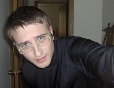 Aaron Marion