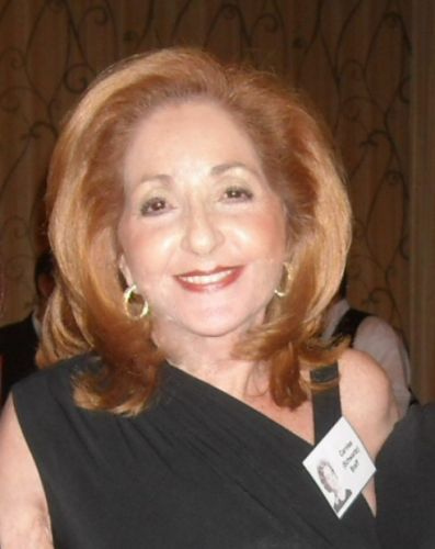Carole Schwartz