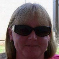 Marie Woodman