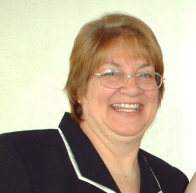 Cheryl Rice