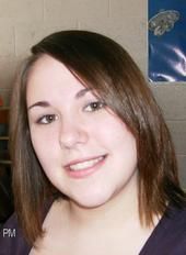 Marissa Needham