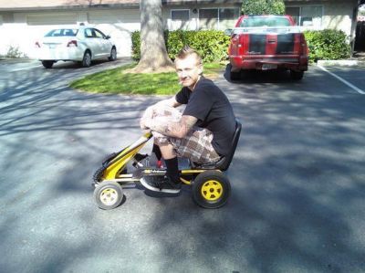 Tyler Yoho