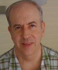 Carl Denbow