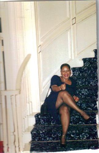 Doris Mitchell