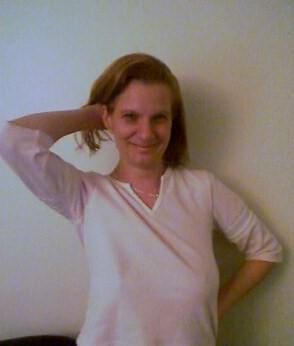 Andrea Hedrick