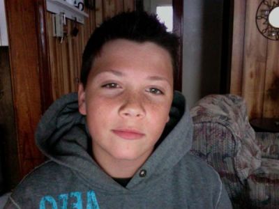 Chandler Zablocki