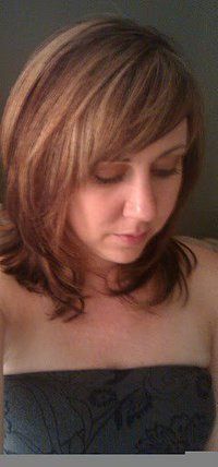 Amanda Torvost