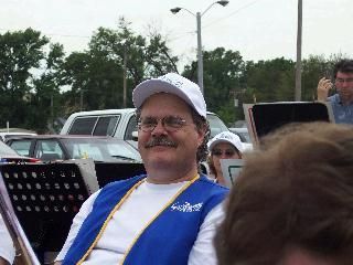 Gary Laughrey