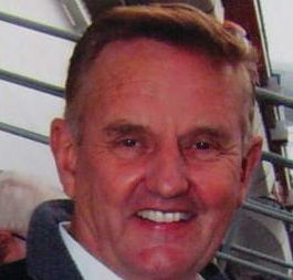 Boyd Peterson