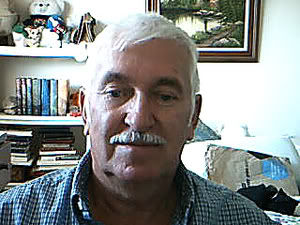 Joe Sharp