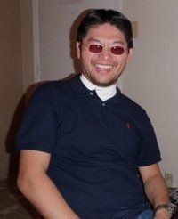 Daniel Ogata