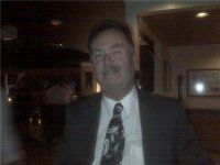 Dennis Mccabe