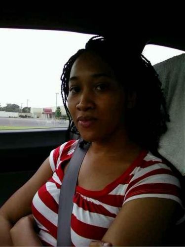 Swanyetta Payne