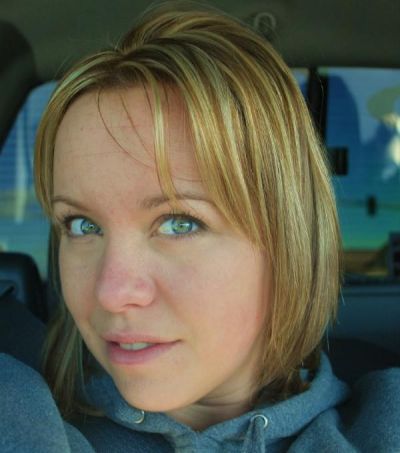 Sarah Anderson