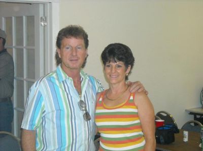 Debra Mullins