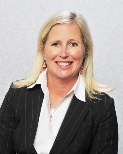 Tina Walsh