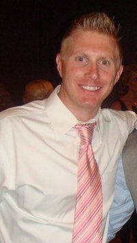 Kyle Gerstner