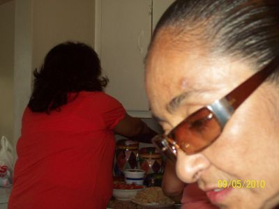 Eleanor Gutierrez