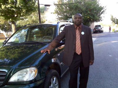 Alton Clarke