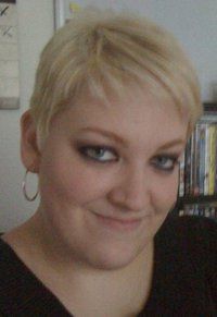 Jessica Pallow